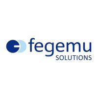 Fegemu Solutions logo, Fegemu Solutions contact details