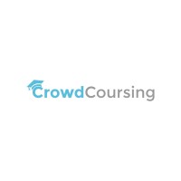 CrowdCoursing logo, CrowdCoursing contact details