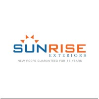 Sunrise Exteriors logo, Sunrise Exteriors contact details