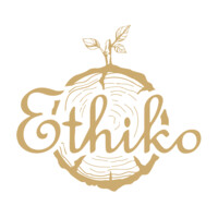 Ethiko logo, Ethiko contact details