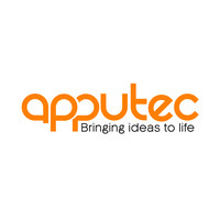 Apputec logo, Apputec contact details