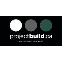 Projectbuild.ca logo, Projectbuild.ca contact details