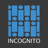 Incognito accounting logo, Incognito accounting contact details