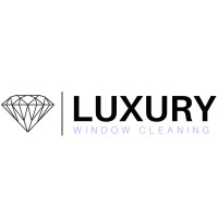 Luxury Window Cleaning logo, Luxury Window Cleaning contact details