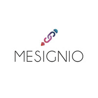 Mesignio logo, Mesignio contact details