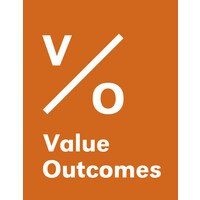 VALUE OUTCOMES s.r.o. logo, VALUE OUTCOMES s.r.o. contact details