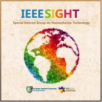 IEEE BAU SIGHT logo, IEEE BAU SIGHT contact details