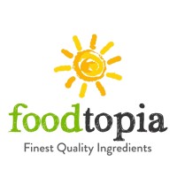 Foodtopia, Inc. logo, Foodtopia, Inc. contact details