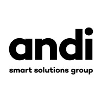 Andi Smart Solutions Group logo, Andi Smart Solutions Group contact details