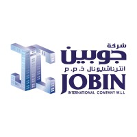 JOBIN INTERNATIONAL COMPANY logo, JOBIN INTERNATIONAL COMPANY contact details