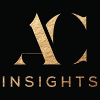 AC Insights logo, AC Insights contact details