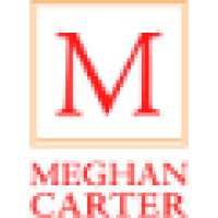 Meghan Carter logo, Meghan Carter contact details