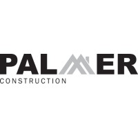 Palmer Construction logo, Palmer Construction contact details