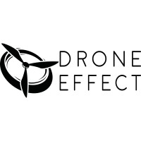 DRONE EFFECT logo, DRONE EFFECT contact details