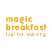 Magic Breakfast logo, Magic Breakfast contact details