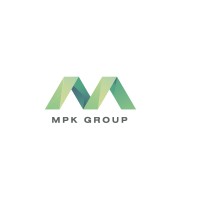 MPK Group logo, MPK Group contact details