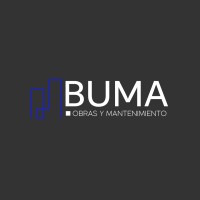 BUMA logo, BUMA contact details