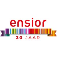 Ensior B.V. logo, Ensior B.V. contact details