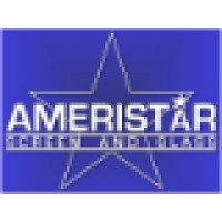 Ameristar logo, Ameristar contact details