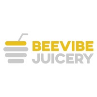 Beevibe Juicery logo, Beevibe Juicery contact details