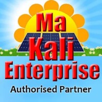 Ma Kali Enterprise - Solar Solution logo, Ma Kali Enterprise - Solar Solution contact details