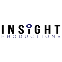 In Sight Productions logo, In Sight Productions contact details