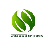 Green leaves Landscapes logo, Green leaves Landscapes contact details