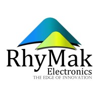 RhyMak Electronics logo, RhyMak Electronics contact details