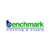 Benchmark Cleaning & Supply logo, Benchmark Cleaning & Supply contact details