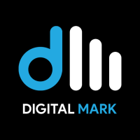 Digital Mark logo, Digital Mark contact details