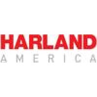 Harland America logo, Harland America contact details