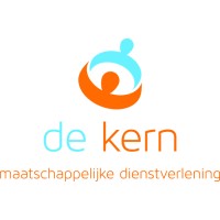 De Kern Maatschappelijke Dienstverlening logo, De Kern Maatschappelijke Dienstverlening contact details