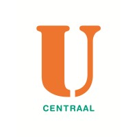 U Centraal logo, U Centraal contact details