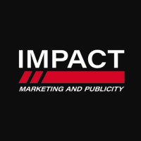 Impact Marketing and Publicity LTD logo, Impact Marketing and Publicity LTD contact details