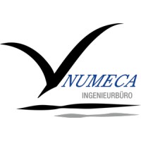 NUMECA Ingenieurbüro logo, NUMECA Ingenieurbüro contact details