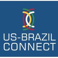 US-Brazil Connect logo, US-Brazil Connect contact details