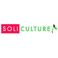 Soliculture, Inc. logo, Soliculture, Inc. contact details