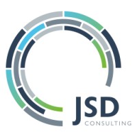 JSD Consulting Limited logo, JSD Consulting Limited contact details