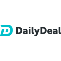 DailyDeal GmbH logo, DailyDeal GmbH contact details