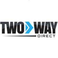 Two Way Direct logo, Two Way Direct contact details