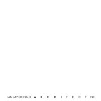 Ian MacDonald Architect Inc logo, Ian MacDonald Architect Inc contact details