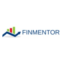 FinMentor logo, FinMentor contact details