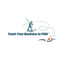 Teach Your Business to FISH logo, Teach Your Business to FISH contact details