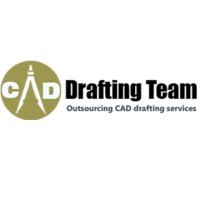 CAD Drafting Team logo, CAD Drafting Team contact details