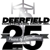 Deerfield Construction Group, Inc logo, Deerfield Construction Group, Inc contact details