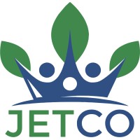 JETCO, Inc. logo, JETCO, Inc. contact details