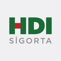 HDI Sigorta A.S. logo, HDI Sigorta A.S. contact details