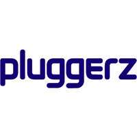 Pluggerz logo, Pluggerz contact details