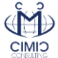 CIMIC Consulting logo, CIMIC Consulting contact details