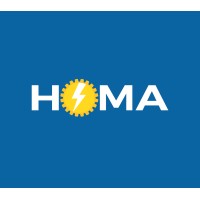 Homa Engenharia logo, Homa Engenharia contact details